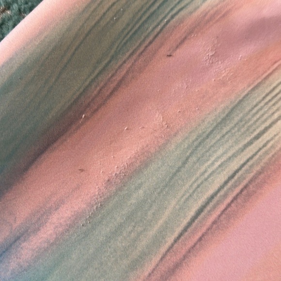 COTTON CANDY WRASSE WHIMSY FANTASEA TAIL - Picture 2 of 6